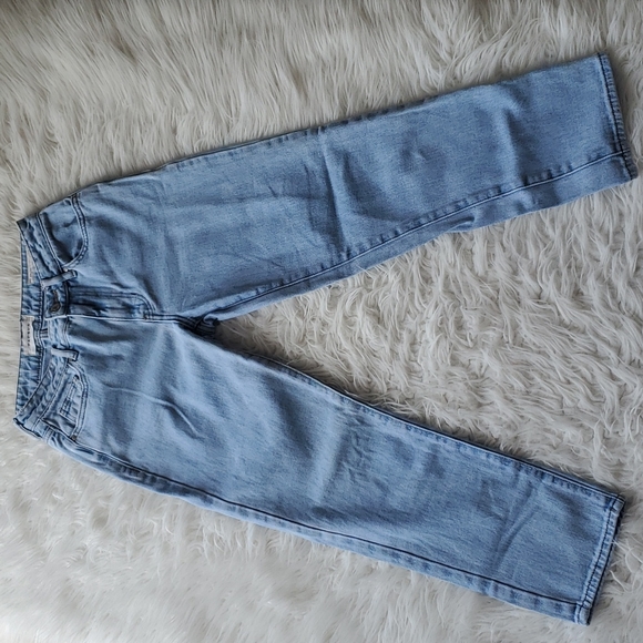 Pacsun Los Angeles Mom Jean Women's Denim Jeans Size 24 - Picture 7 of 14